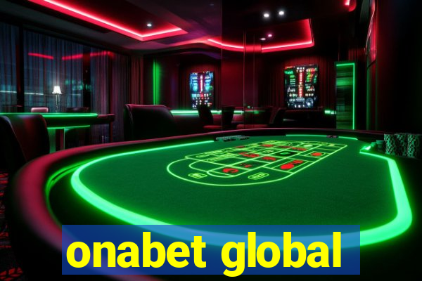 onabet global